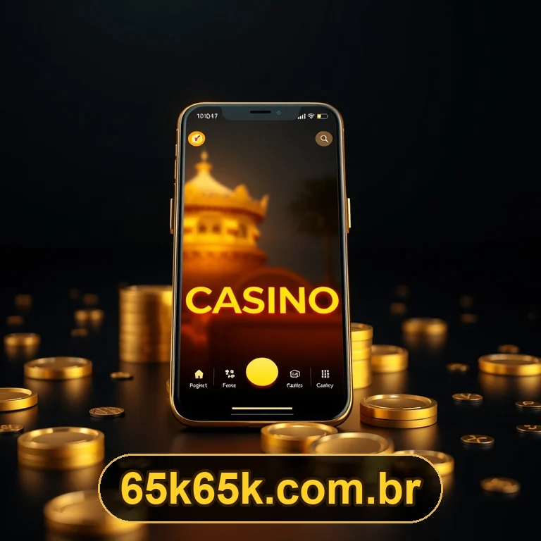 Jogos no seu bolso - 65K