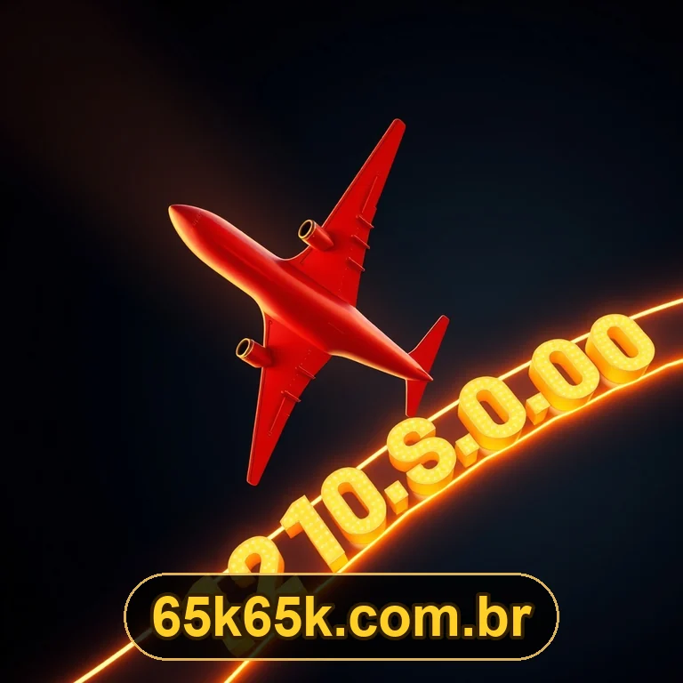 Aviator — o aviãozinho - 65K