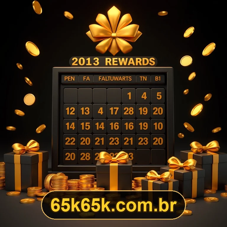Login diário - 65K