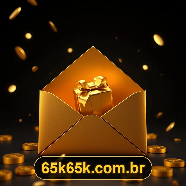 Presente de aniversário - 65K