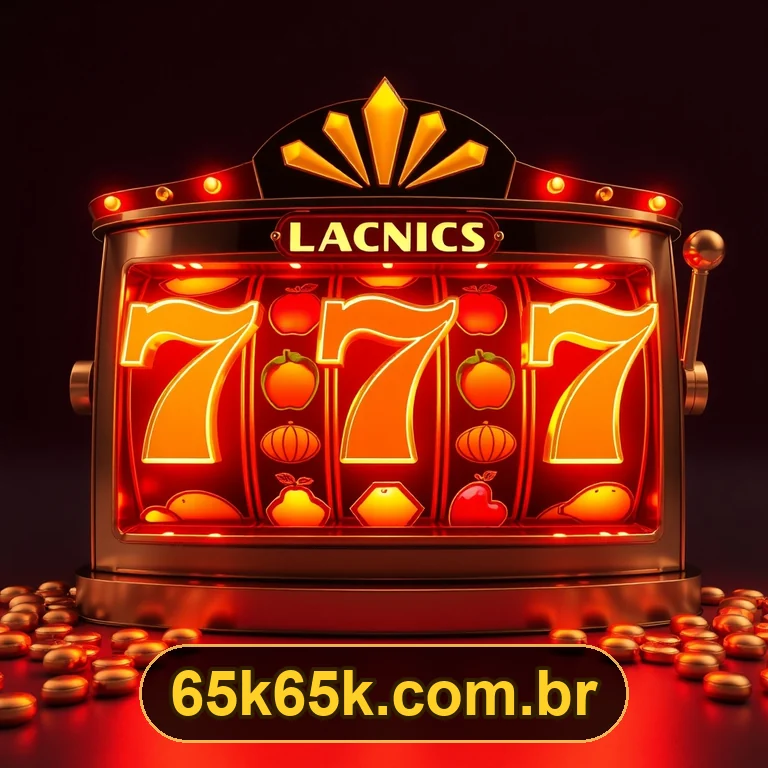 Rodadas grátis nos slots - 65K