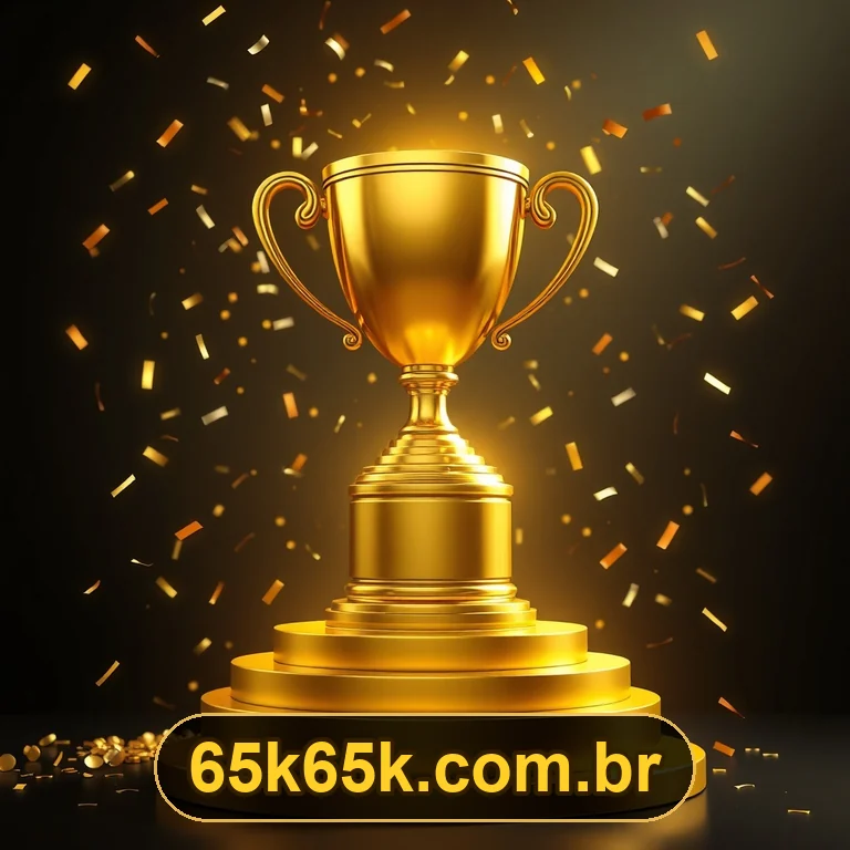Criadores de conteúdo - 65K